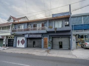 Casa · 420m² · Oportunidad de Inversión Venta en Bloque Casa y Locales Comerciales - Bella Vista