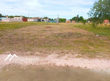 Terreno · 250m² · Terreno en Venta Calle 515 E 168 y 170