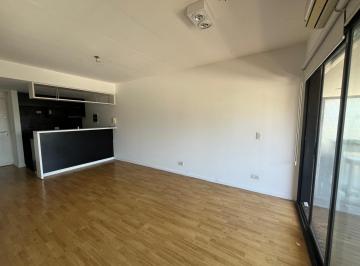 Oficina comercial de 2 ambientes, Colegiales · Alquiler Oficina 2 Ambientes Colegiales Cochera Baulera Amenities