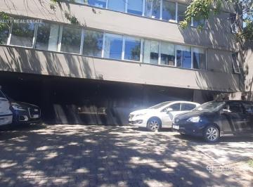Oficina comercial · 36m² · 1 Ambiente · Oficina | 2 Ambientes | Equipada | Bajas Expensas | Luminosa | San Isidro