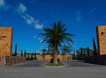 Terreno · 1100m² · Terreno en La Reserva Cardales