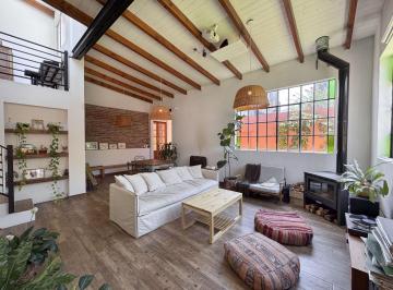 Casa · 160m² · 4 Ambientes · 1 Cochera · Casa con Jardin en Florida - Vicente Lopez