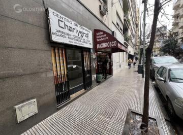 Local comercial · 38m² · Local en Barrio Norte