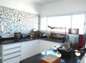 Departamento de 4 ambientes, Caballito · Semipiso Gran Diseño y Categoría Todo Sol y Verde 3 Piletas Gran Parque