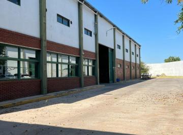 Local comercial · 4500m² · 15 Ambientes · 15 Cocheras · Nave Industrial Zona Valentin Alsina Lanus