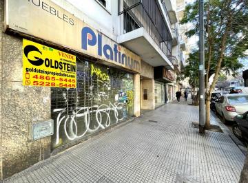 Local comercial · 254m² · Local | Belgrano Avda. Al 1400