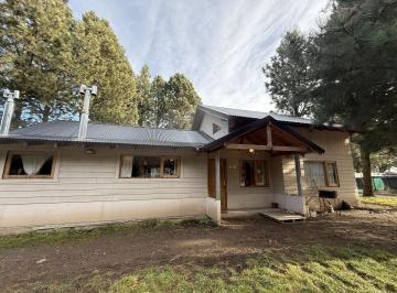 MLP-MLP-500_2 · Casa en Venta 3 Dorm. San Martín de Los Andes Barrio El Portal