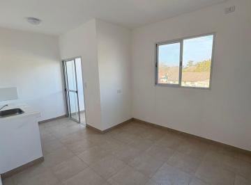 Departamento de 2 ambientes, Moreno · Excelente Departamento 2 Ambientes con Parrilla en Zona Común