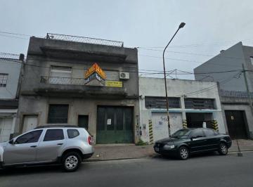 JAP-JAP-1129_2 · Venta de Galpón - San Justo