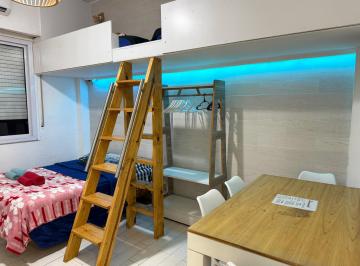 Departamento de 1 ambiente, San Nicolás · Venta Departamento San Nicolas,1 Amb, 1 Baño