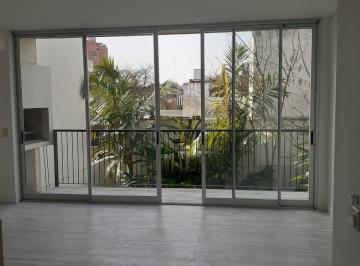 Departamento de 2 ambientes, San Isidro · Semipiso 2 Ambientes con Parrilla, Balcón y Cochera
