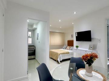 Departamento · 23m² · 1 Ambiente · Departamento 1 Ambiente