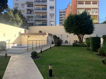 Departamento de 3 ambientes, Caballito · Exclusivo 3 Amb en Miro 277, 2 Baños, Full Amenities - Caballito