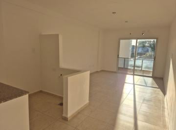 Departamento · 36m² · 1 Ambiente · Monoambiente en Alquiler Frente a La Plaza 12 de Octubre