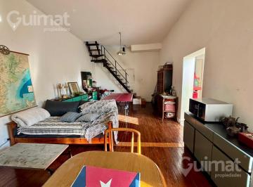 PH · 85m² · 4 Ambientes · PH 4amb - m. Lum C/terraza. Excelente Ubicacion. Donato Alvarez y Galicia