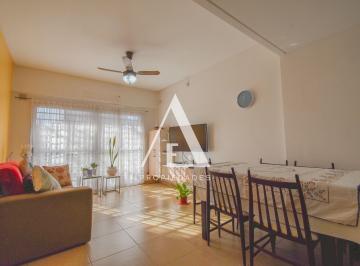 living comedor · Departamento Dos Ambientes con Cochera en Venta - Adrogue