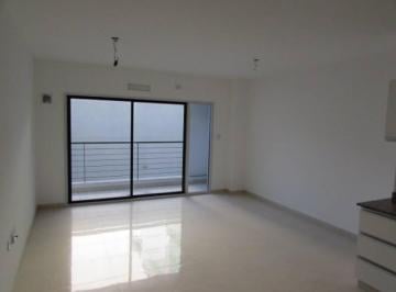 Departamento · 49m² · 2 Ambientes · Departamento de 2 Ambientes en Alquiler a Estrenar con Amenities en Almagro