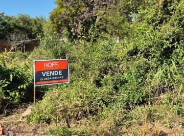 Terreno · 425m² · Terreno en Venta en Parque Ávalos