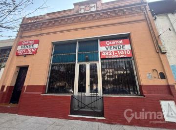 Casa · 165m² · 4 Ambientes · 4 Amb C/terraza - Casa C/local en Coghlan - Excelente Zona