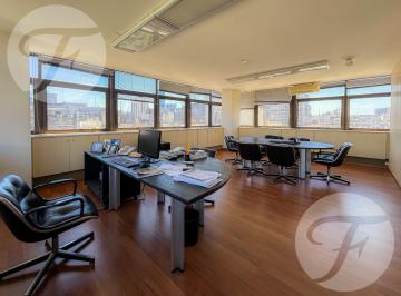 Oficina comercial · 120m² · 2 Ambientes · 2 Cocheras · 120 m² de Oficina en Piso Alto con Cocheras – Microcentro