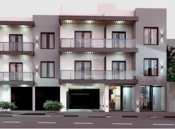 Departamento · 75m² · 3 Ambientes · 1 Cochera · Departamentos en Pozo - Complejo Cerrado - Godoy Cruz