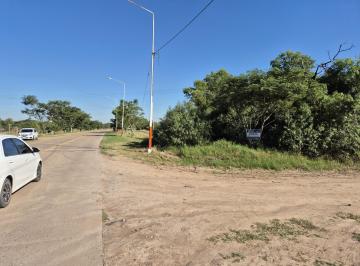 Terreno · 989m² · Terreno en Venta Sobre Acceso Principal Colonia Benitez