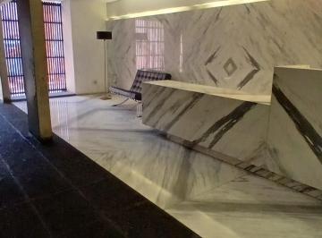 Departamento de 1 ambiente, Villa Ortuzar · Monoambiente Divisible con Patio y Balcón - Excelente Ubicación