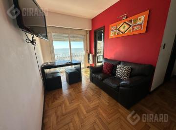 Departamento · 30m² · 1 Ambiente · Venta de 1 Amb en La Zona de Plaza Colon