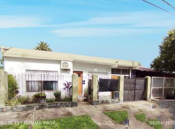 Casa de 4 ambientes, Berazategui · Casa + Departamento, Todo en 1 Solo Lugar