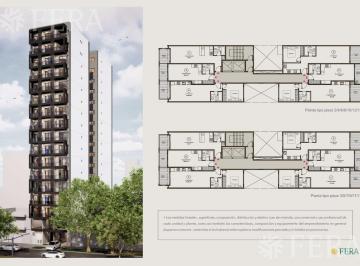 Departamento de 1 ambiente, Avellaneda · Venta Departamento 1 Ambiente con Balcón en Wilde