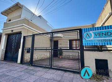 Terreno · 100m² · Oportunidad de Inversión – Lote Ideal Para Desarrollo – Lanús Este