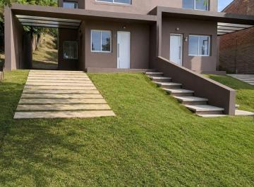 PH de 6 ambientes, Salsipuedes · Duplex en Venta! Apto Credito Bna