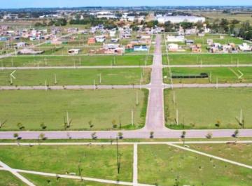 Terreno , Alvear · Lote en Barrio Residencial La Serena Alvear