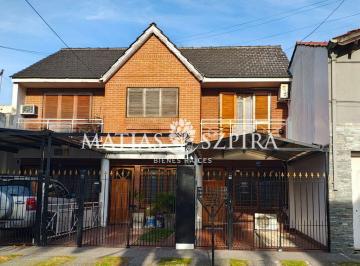 PH · 64m² · 3 Ambientes · 1 Cochera · Duplex en Venta en Haedo Sur