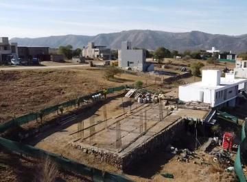 Terreno · 800m² · Terreno en Venta en Tierra Alta Malagueño Córdoba