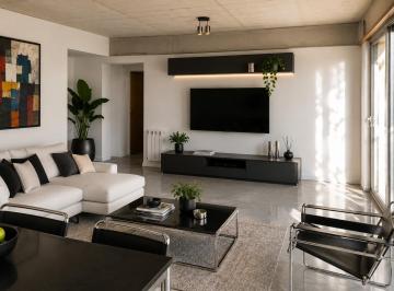 Departamento · 60m² · 2 Ambientes · 1 Cochera · Departamentos 2 Ambientes con Cochera en Florida Mitre