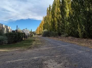 Terreno , Centenario · Lotes Barrio Cerrado El Vergel