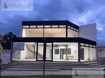 Local comercial · 180m² · 4 Ambientes · 3 Cocheras · Local y Fondo de Comercio