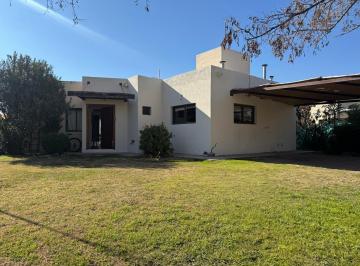 Casa de 5 ambientes, Luján de Cuyo · Venta Casa Liceo Country Club IV Etapa