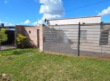 Casa · 62m² · 2 Ambientes · 1 Cochera · Casa en Venta en Barrio Carpincho Macho