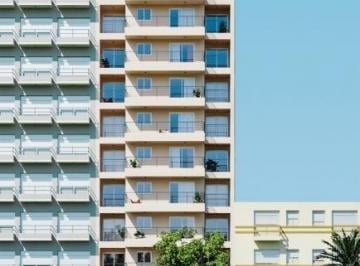 Departamento · 68m² · 1 Ambiente · 2 Cocheras · Francia 817 - Departamento de 1 Dormitorio a Estrenar - en Venta