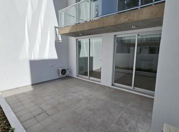 Departamento · 54m² · 2 Ambientes · Imperdible 2 Ambientes Amplio con Patio