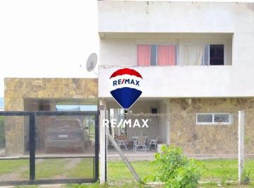 Casa · 130m² · 5 Ambientes · 1 Cochera · Casa 3 Dorm. Venta El Mollar 2