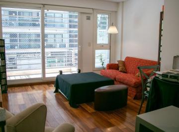 Departamento · 41m² · 2 Ambientes · 1 Cochera · Venta Colegiales Departamento 2 Ambientes Cochera
