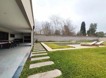 Quinta vacacional · 100m² · 1 Dormitorio · Venta Quinta - Santa Anita Cañuelas