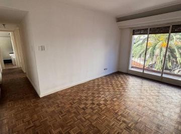 Departamento · 67m² · 3 Ambientes · Venta Depto 3 Amb. C/balcon - 70 m² Oportunidad!