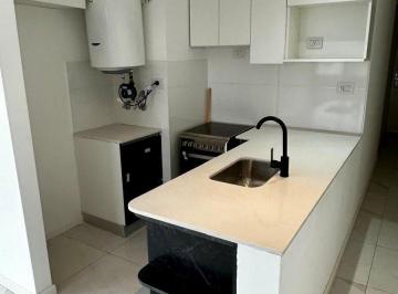 Departamento · 57m² · 4 Ambientes · 1 Cochera · En Venta Departamento de 2 Dorm. con Cochera