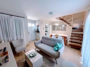 Departamento · 66m² · 2 Ambientes · 1 Cochera · Remax/venta/depto Duplex/1 Dormi/cochera/apto Cred