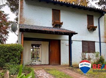 Casa · 89m² · 4 Ambientes · 1 Cochera · Casa Venta Pinamar 4 Ambientes