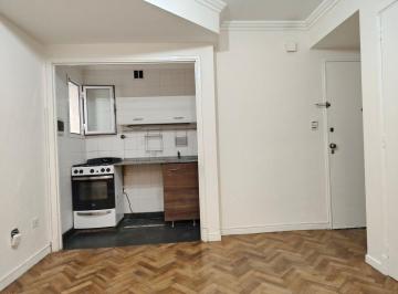 Departamento · 30m² · 1 Ambiente · Monoamb 30 m² Riobamba 900 E/ Mt Alvear y Paraguay